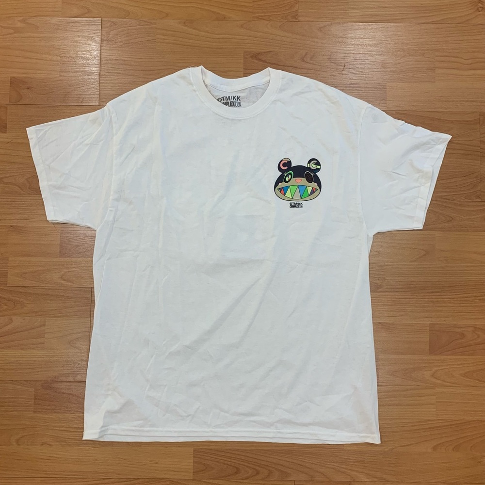 Complexcon x Murakami Tshirt